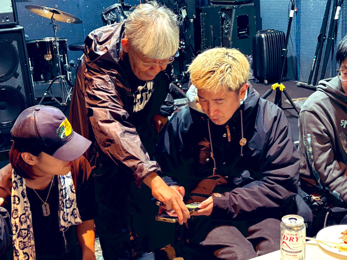 能勢伊勢雄 (@iseonose) / Posts / X