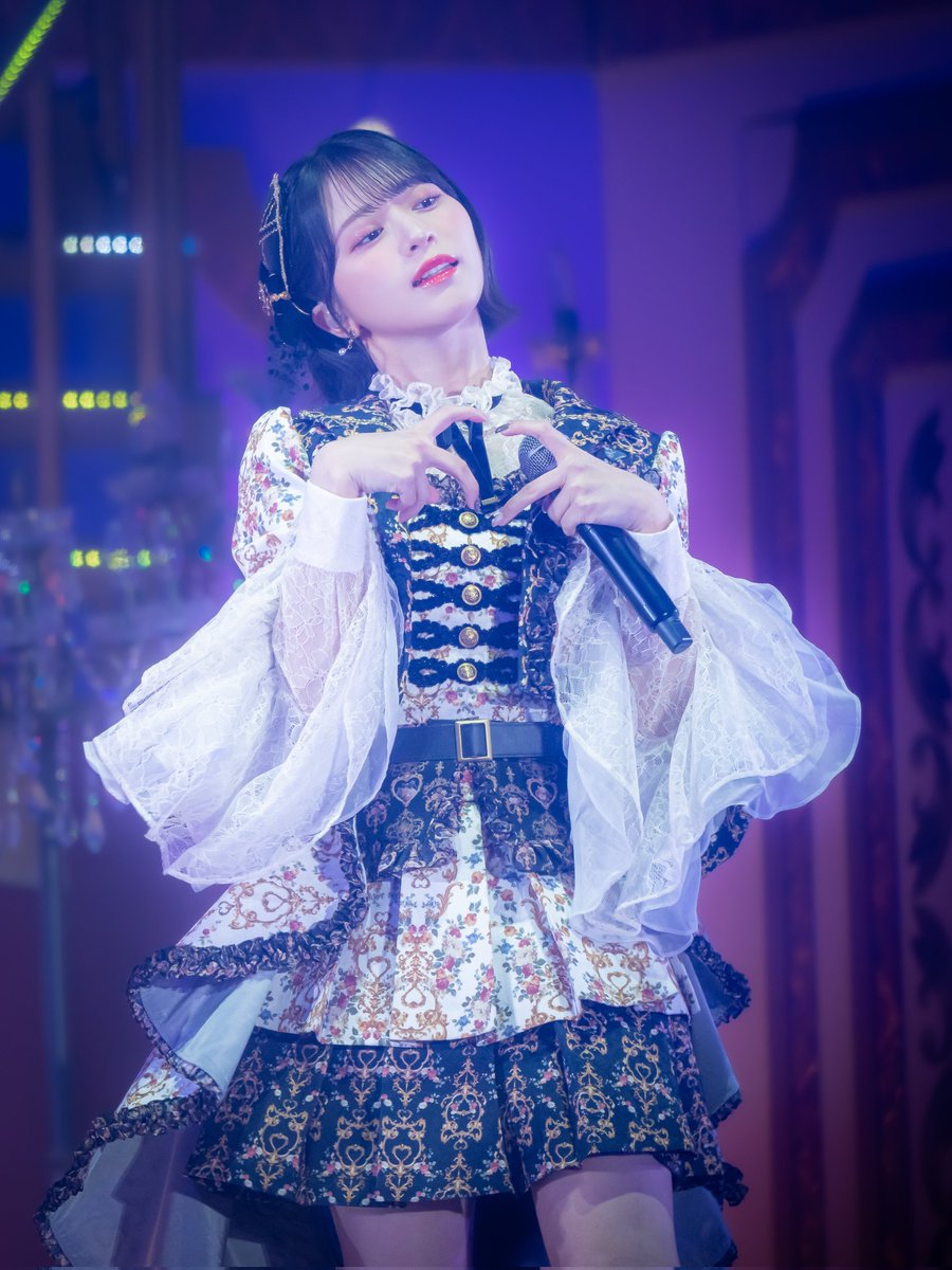 2025/11/23 ＝LOVE 8th ANNIVERSARY PREMIUM TOUR 北海道公演 2日目