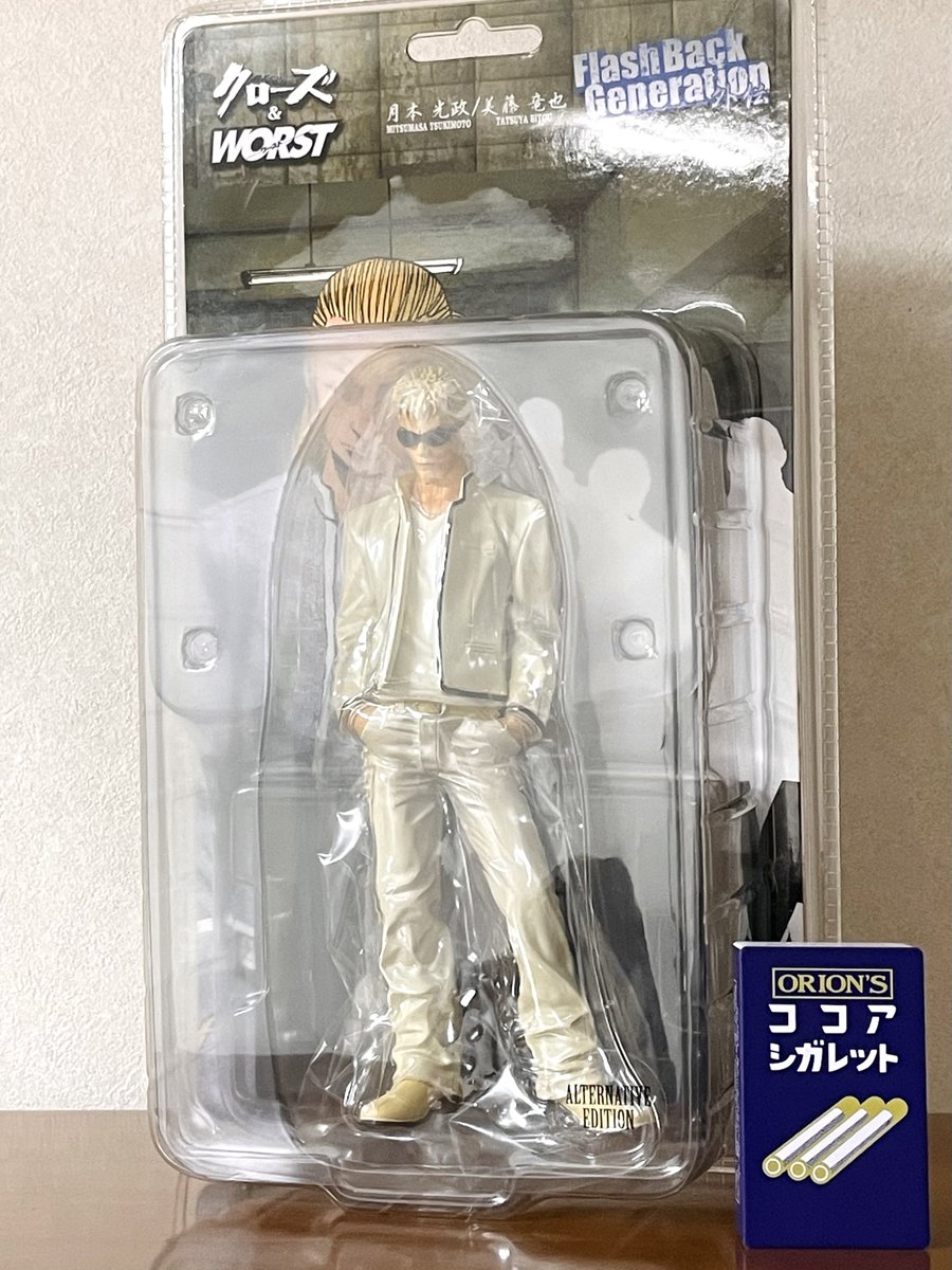 クローズ、WORSTの続編！？ 実写ZEROⅡから美藤竜也が推しです 今でも