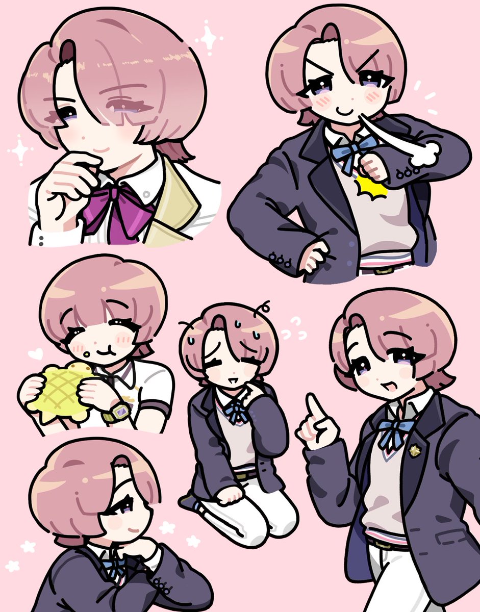 💜🎵💜🎵💜🎵