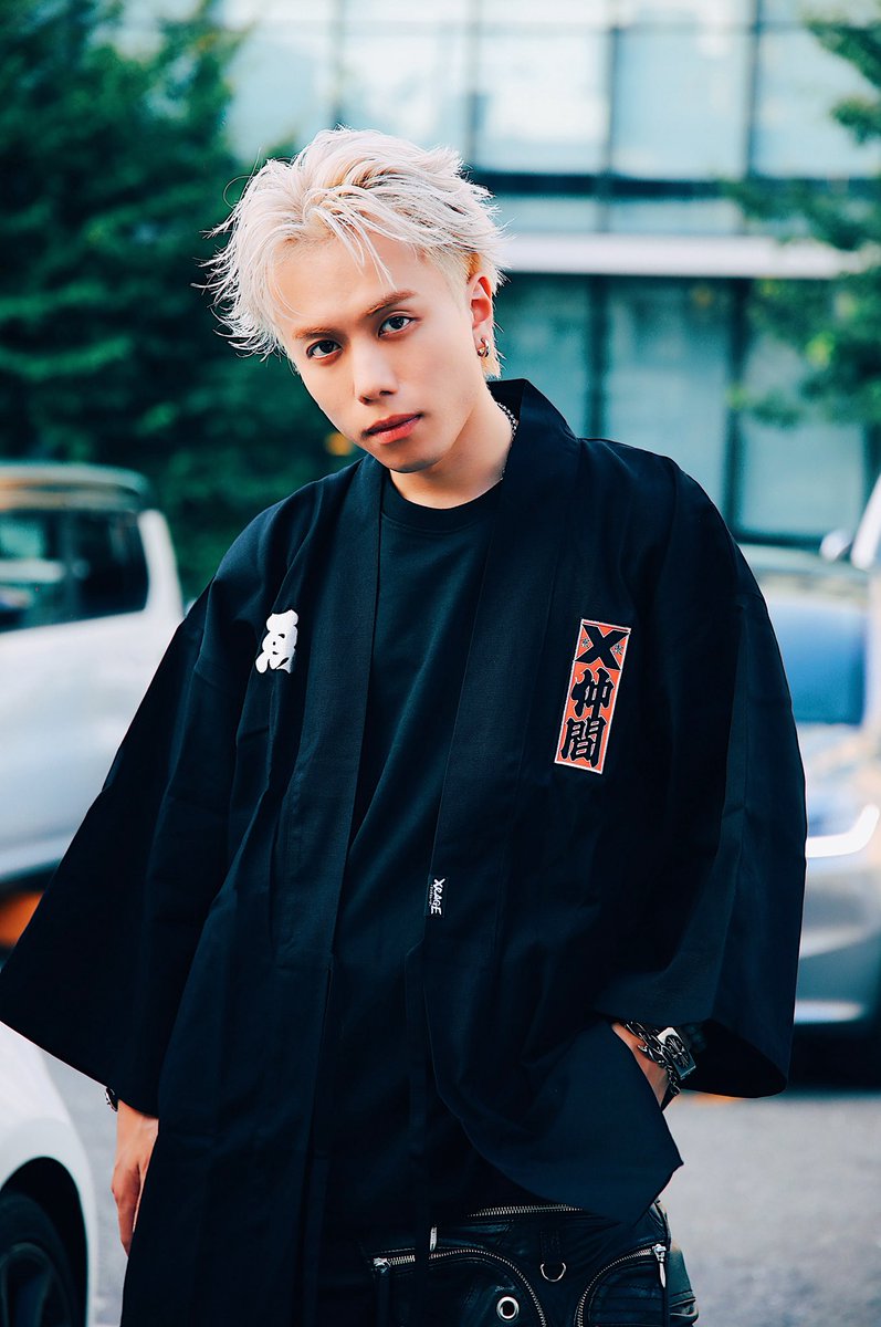 XRAGE (@XRAGEJP) / Posts / X