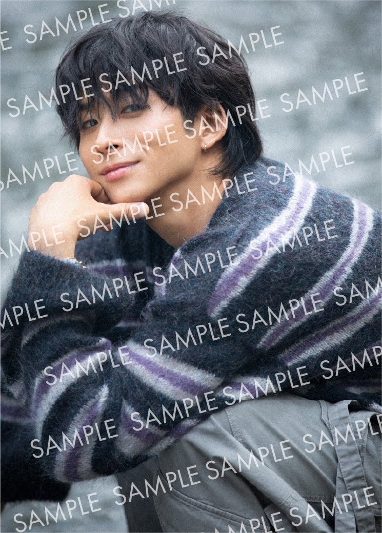 ══════ 📘 ══════ 澤本夏輝 1st フォトエッセイ ショップ