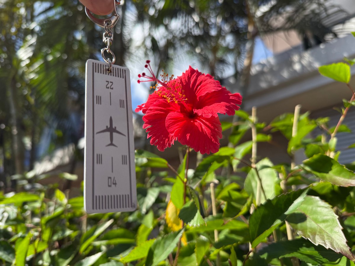 美ら島エアフェスタ2025🌺 ＼グッズ紹介 第3弾✈️／ 🛫JTAアップ