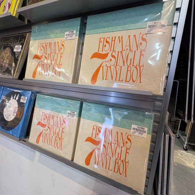 FISHMANS (@FISHMANS_JAPAN) / Posts / X