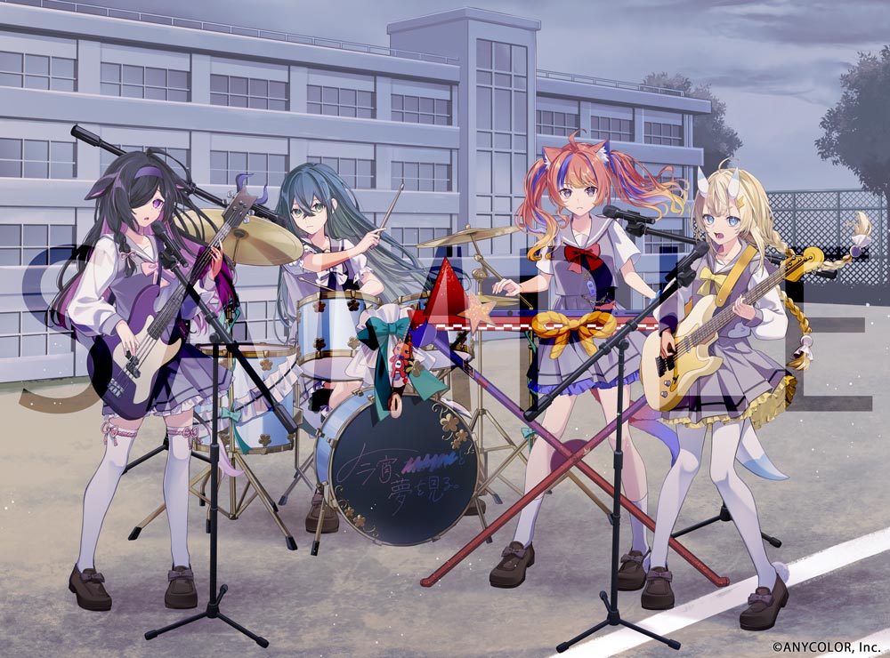 点七 | Tomona (@tomo7xxxx) / Posts / X