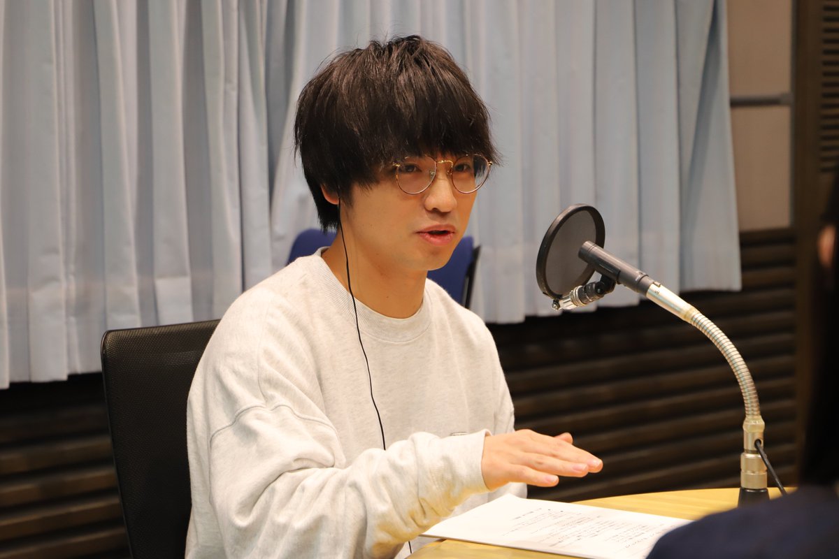 エバース 生出演中／ 33歳 エバース町田が 今年初めて食べたもの