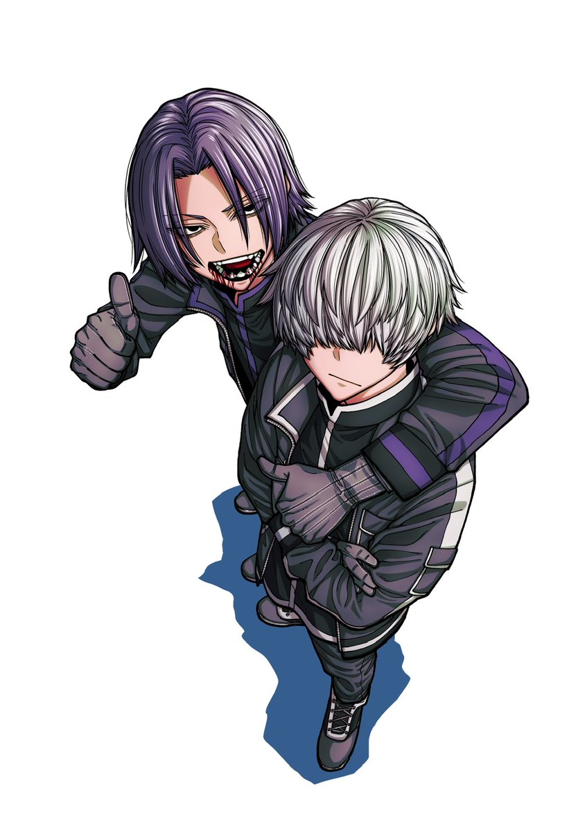 本】TSUTAYA限定特典／ 『桃源暗鬼』 27巻 入荷してます✨ 当店で