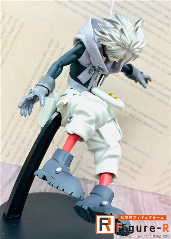 Figure-R新展示情報】 『ガチアクタ VIBRATION STARS-ルド-』 当店2階