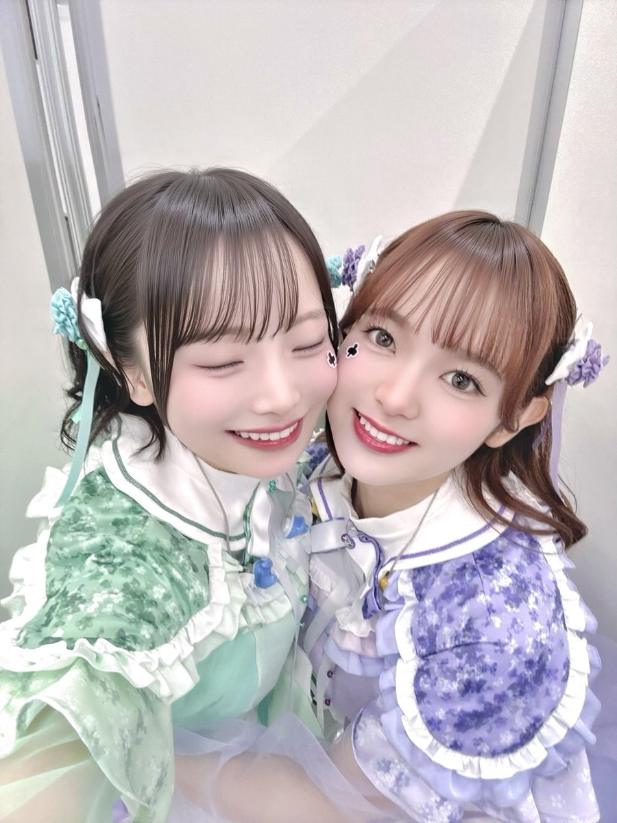 ミレイユ (@tanya89319) / Posts / X