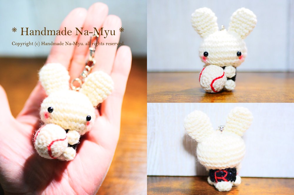 Na-Myu* 美紀ママ（amigurumi） (@Na_Myu) / Posts / X