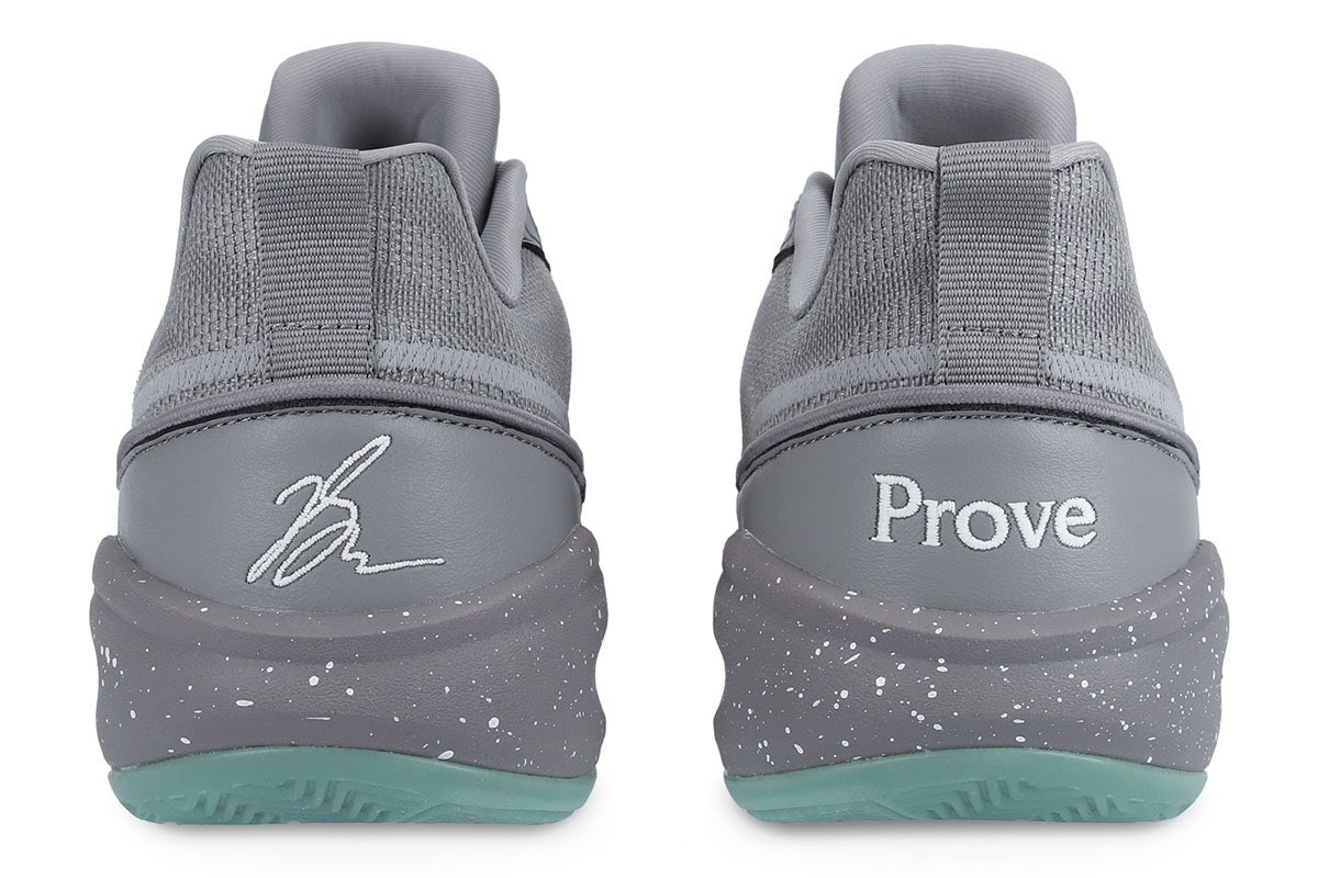 mstokyo入荷情報】 12月18日発売 EGOZARU RIKU 1 ストーングレー x