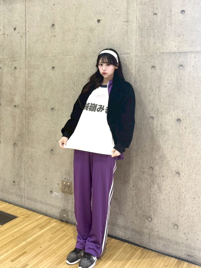 みきとお揃いにしよ〜〜〜💝