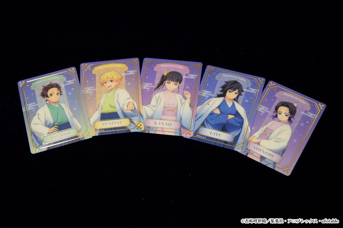 グッズ情報】 #ジャンプフェスタ 2026 アニプレックスブースで販売中の