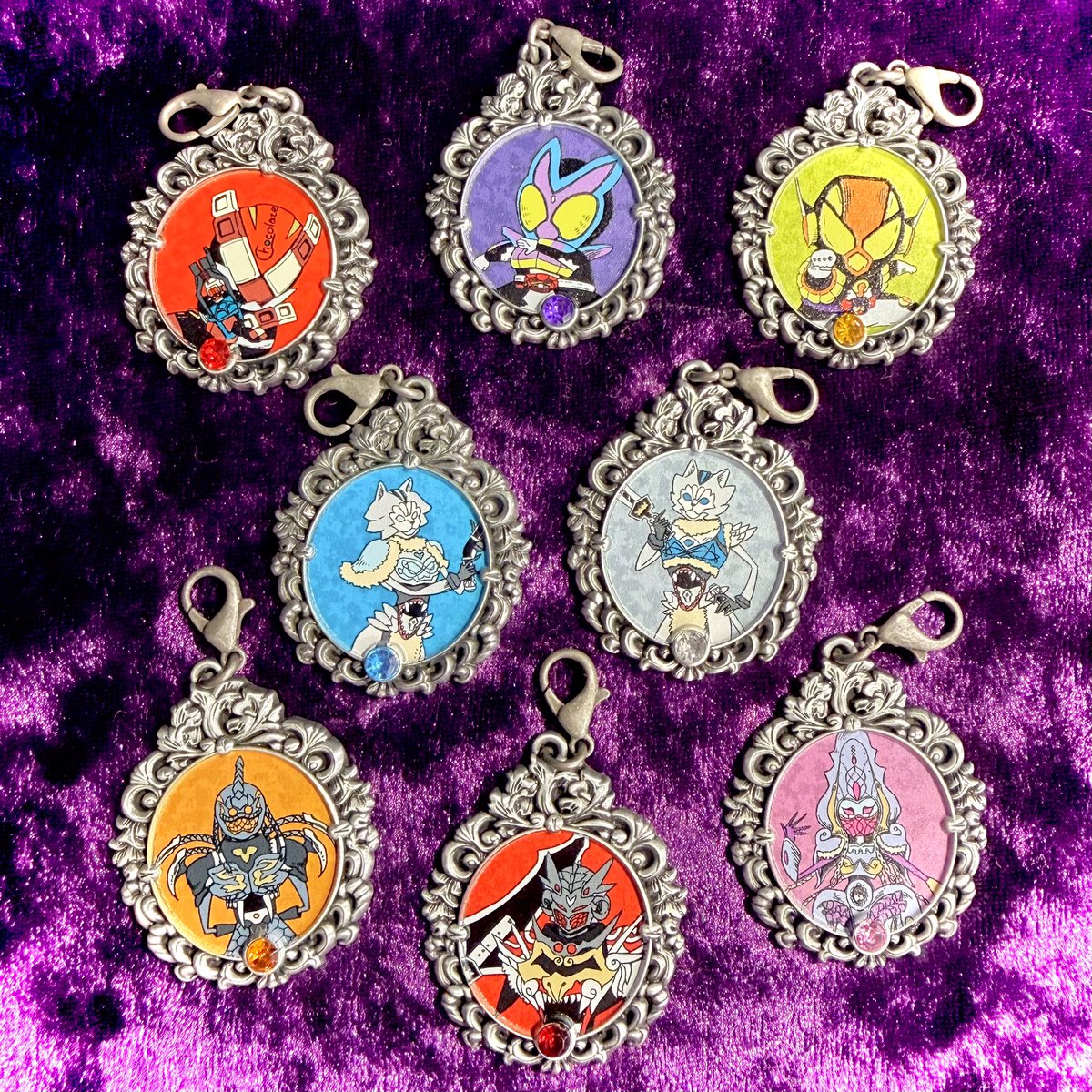 仮面ライダーストア東京店 新商品情報】 明日12/19(金)から #仮面