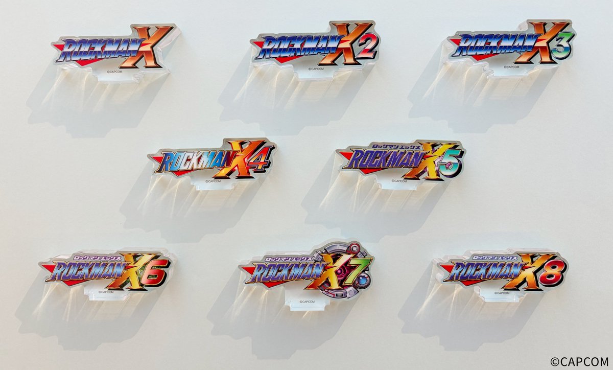 カプくじオンライン (@Capcom_capkuji) / Posts / X