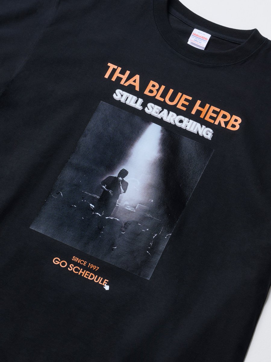 明日の札幌カウンターアクション 16:30から先行物販やります 新作のT