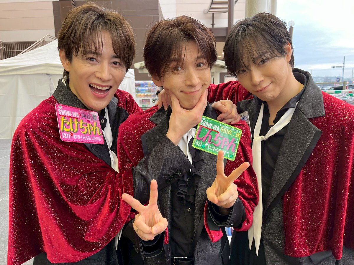 2025年ラストリリイベ！アリオ蘇我‼️ これで年納めかぁ〜と寂しい思い