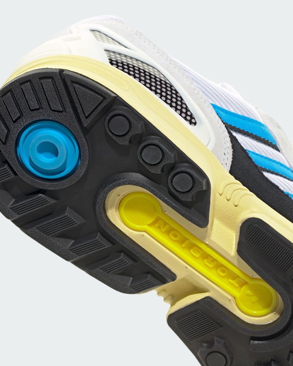 🇩🇪 adidas ZX 8000 Made in Germany (2026)