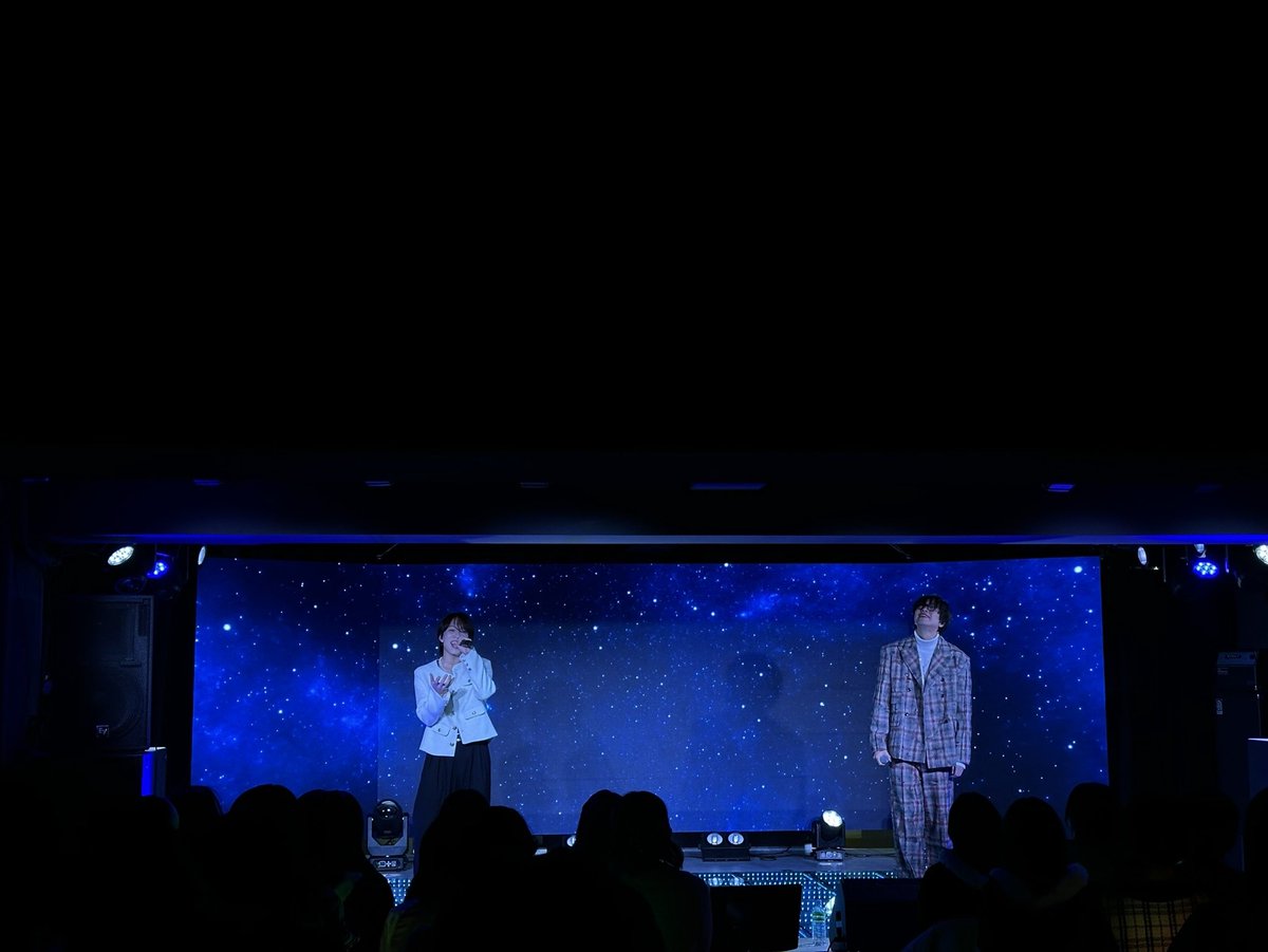 RapiNz Christmas Live 2025 ご来場ありがとうございました