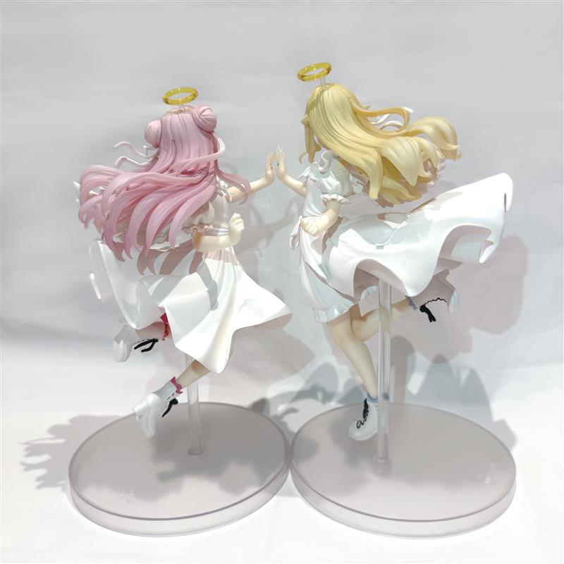 ☁️🐱☁️🐱☁️🐱☁️🐱☁️ HIMEHINA×GiGO ～もふもふ猫日和