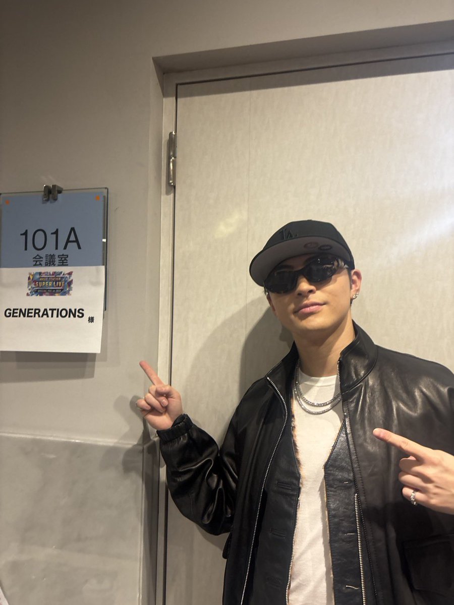 佐野 玲於 (@sanoreofficial) / Posts / X