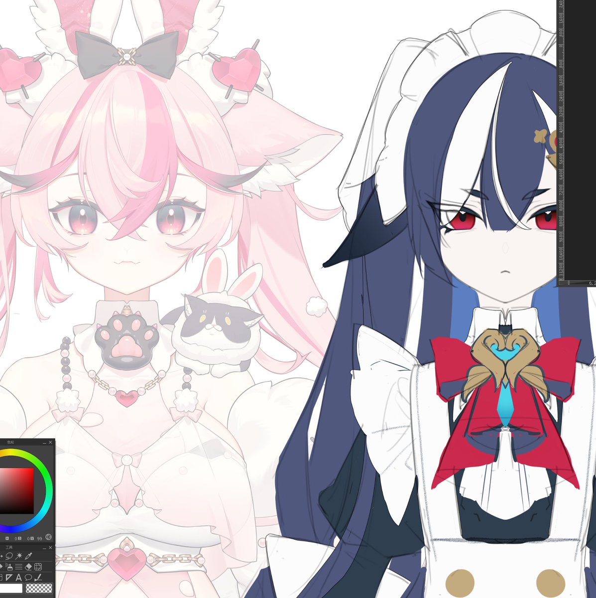 子期安NANA_ANN (@Zi_7an) / Posts / X