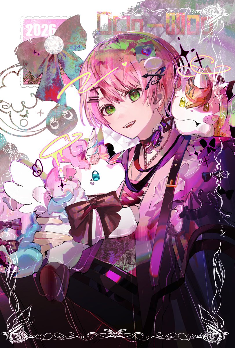 てるとくん【騎士X】 (@teruto_nico) / Posts / X