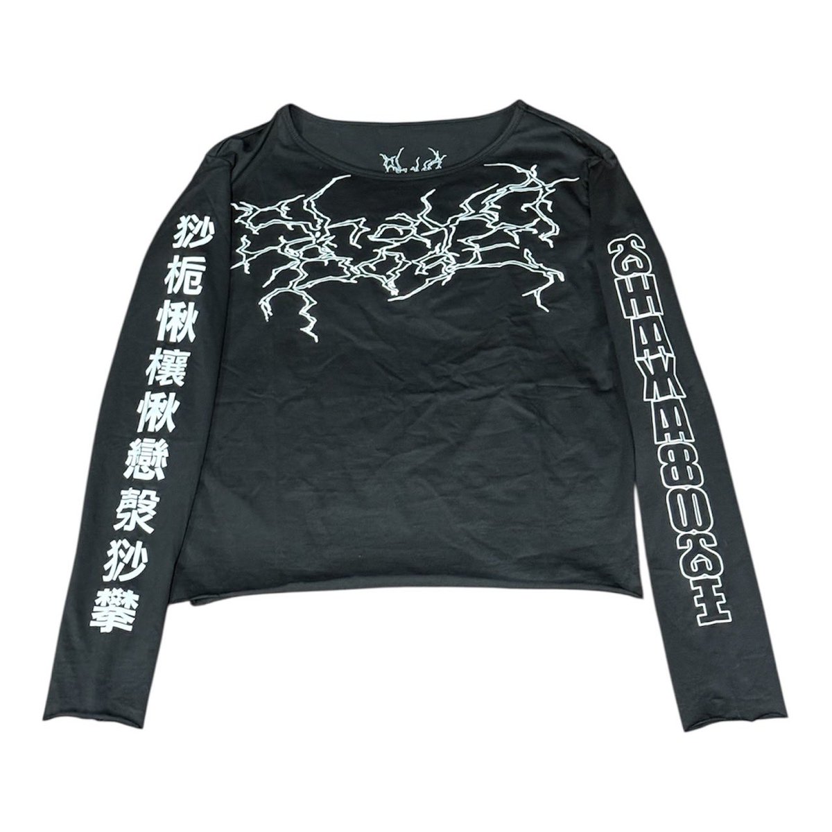 【受注生産限定品】ほぼ未使用・釈迦坊主 3億円事件Tシャツ