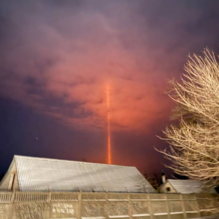 変電所を破壊するとこんなことになるのか・・・青い閃光は以前に映像で