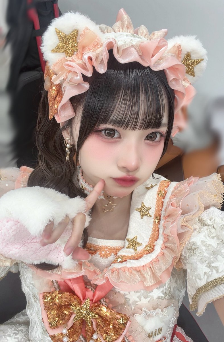 🌟小熊まむ生誕祭2025後日特典会🌟 ありがとうございました(ง