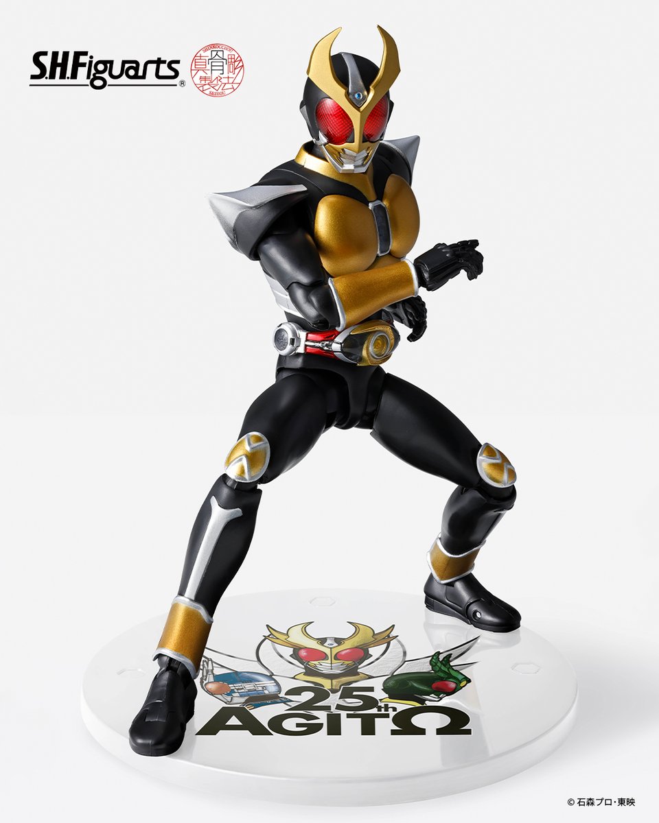 1月8日(木)16時一般予約解禁】 「S.H.Figuarts（真骨彫製法） 仮面