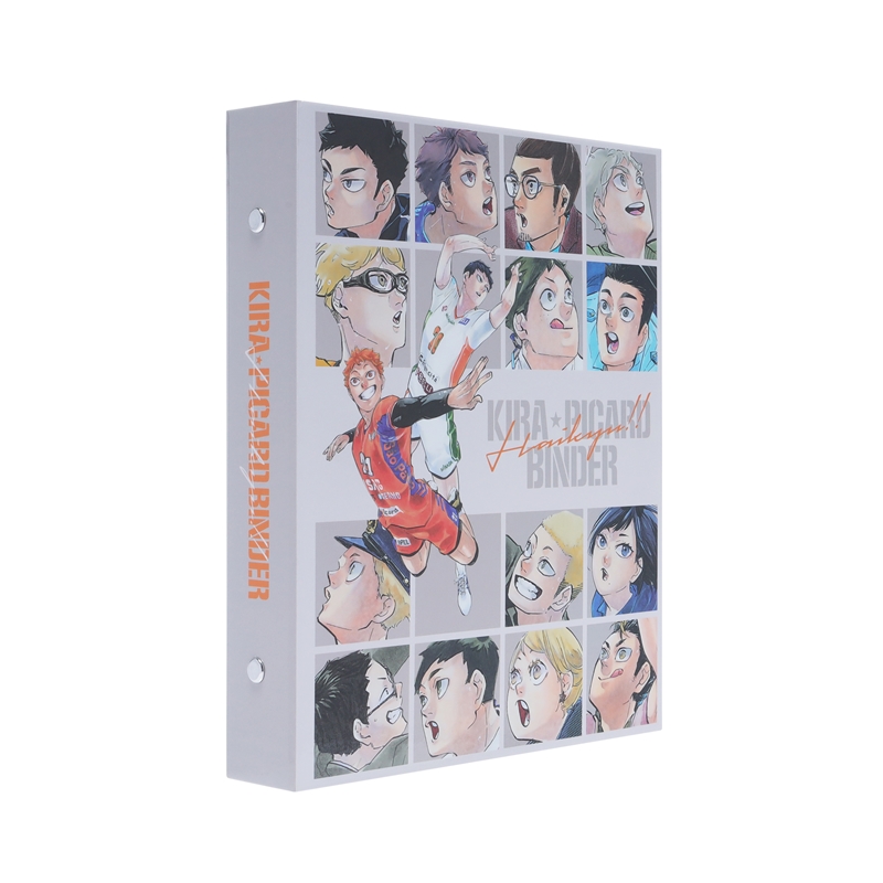 原作新商品情報＞ 【1月9日・本日13:00～販売📢】 『#ハイキュー