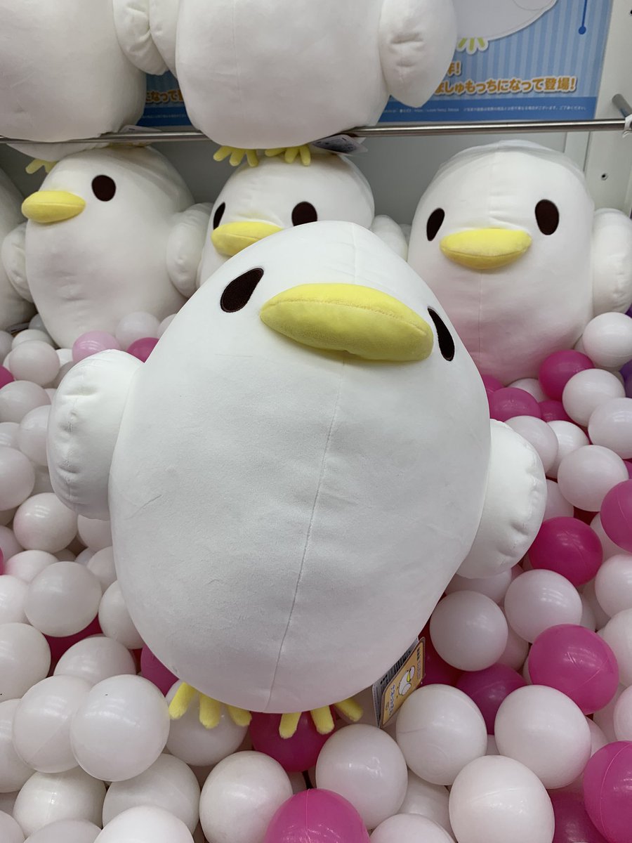 新入荷】 ナネットさん ましゅもっち～GiGOグループのお店限定