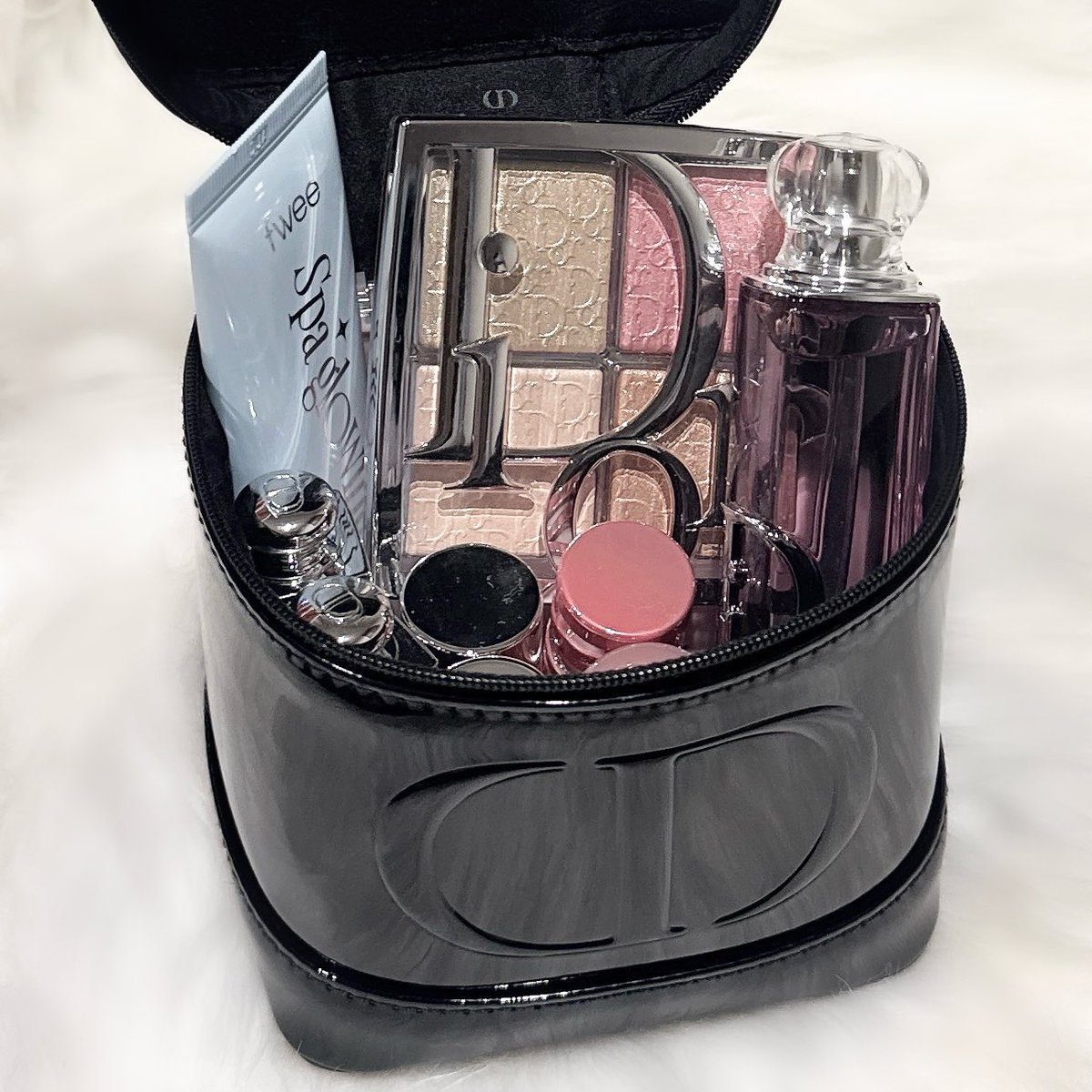 ノベルティほしくてDiorで爆買いする人、絶対この4つ買って‼️後悔