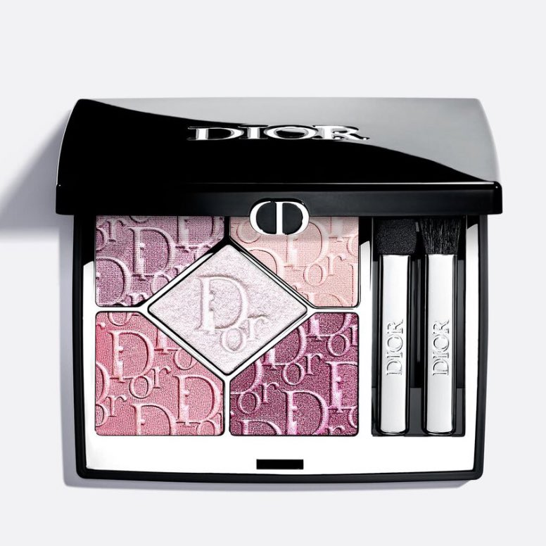 ノベルティほしくてDiorで爆買いする人、絶対この4つ買って‼️後悔