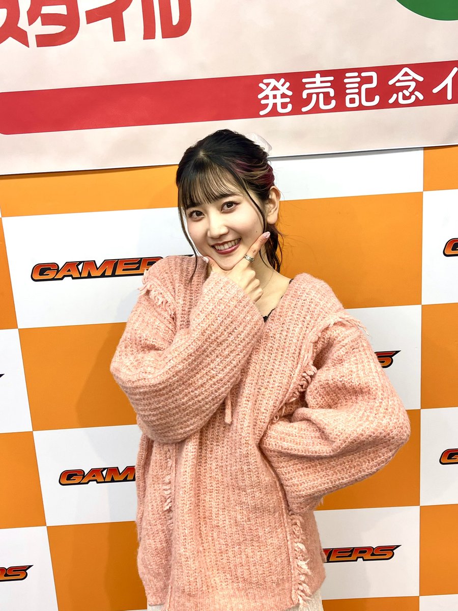 薮島朱音 さんのイベントが無事に終了しました！ご参加頂いた皆様