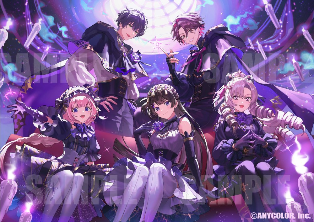 ひなつ (@toubou_hpmy) / Posts / X