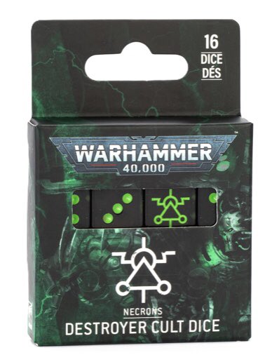 予約開始1月17日 発売日1月31日 ネクロン：デストロイヤー・カルト