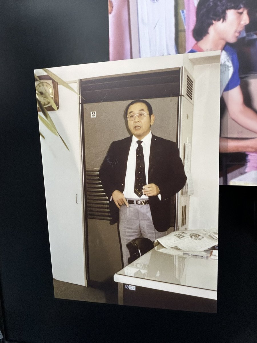 UWF40周年“無限大記念日”」スペシャルイベント開催！！スーパー