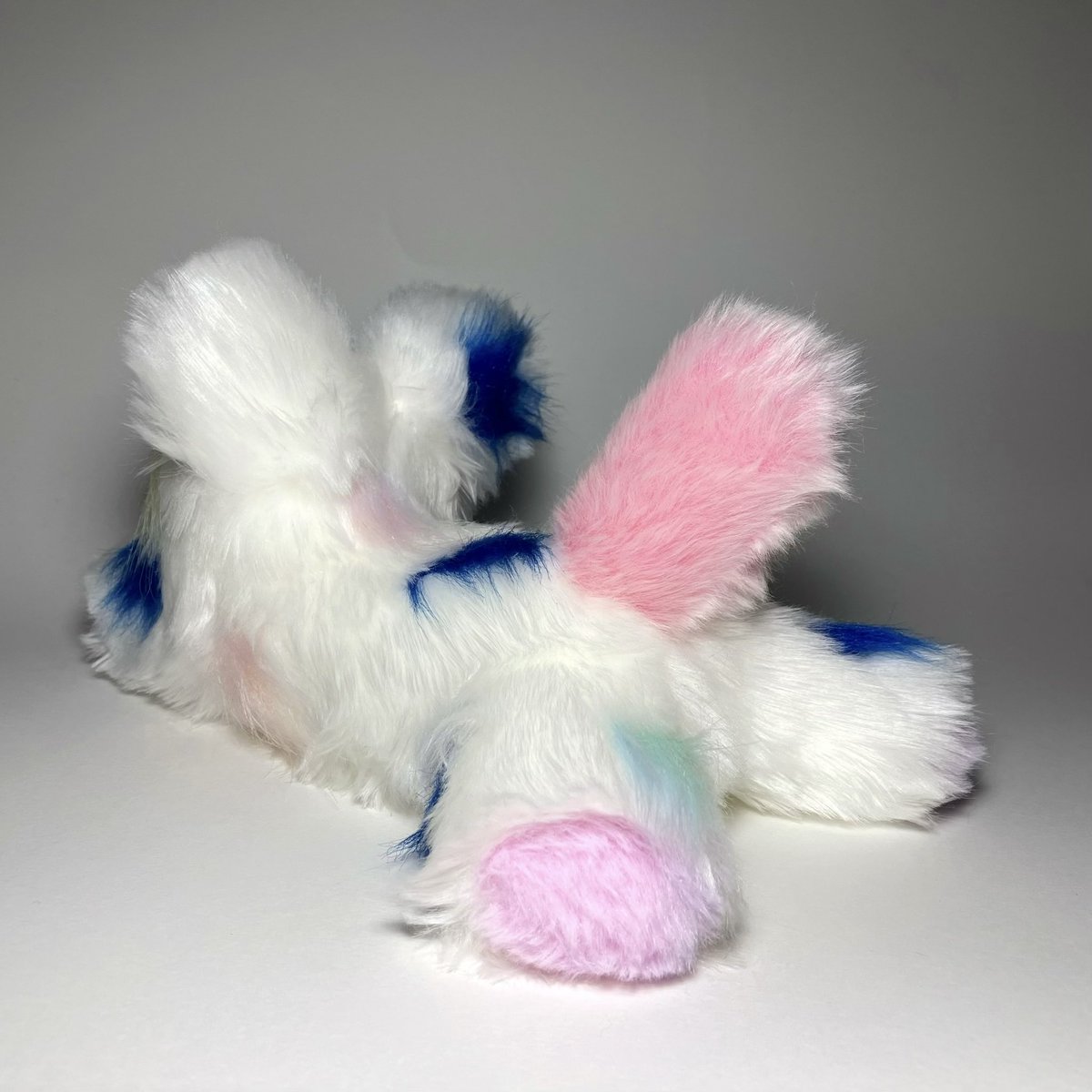 激レア】 作家 ぬいぐるみ hukanzen ʜᴜᴋᴀɴᴢᴇɴ (@hukanzen_nui