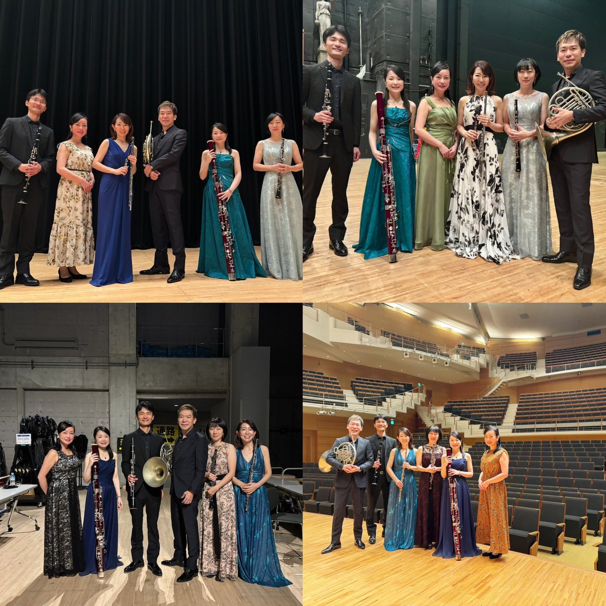 福川伸陽Nobuaki Fukukawa (@Rhapsodyinhorn) / Posts / X