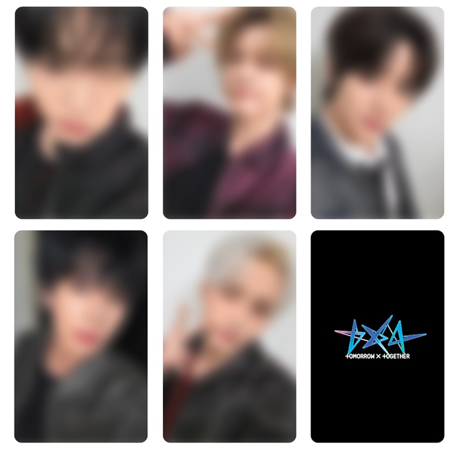 txt ヨンジュン ラキドロ ラッキードロー 日本 weverse 追跡つき TXT FREEFALL weverse特典 ラキドロ ヨンジュン - メルカリ