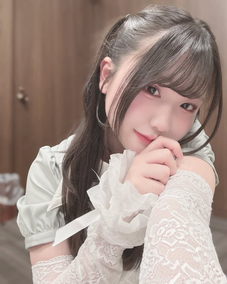 渡瀬結月SPクッキング』 観覧申し込みは今日まで🧑🏻‍🍳🥣 料理楽しみ