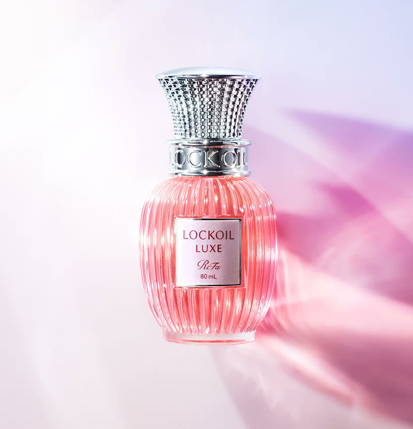 🌺リファロックオイルリュクス🌺 2026年1月28日(水) ReFa GINZAにて