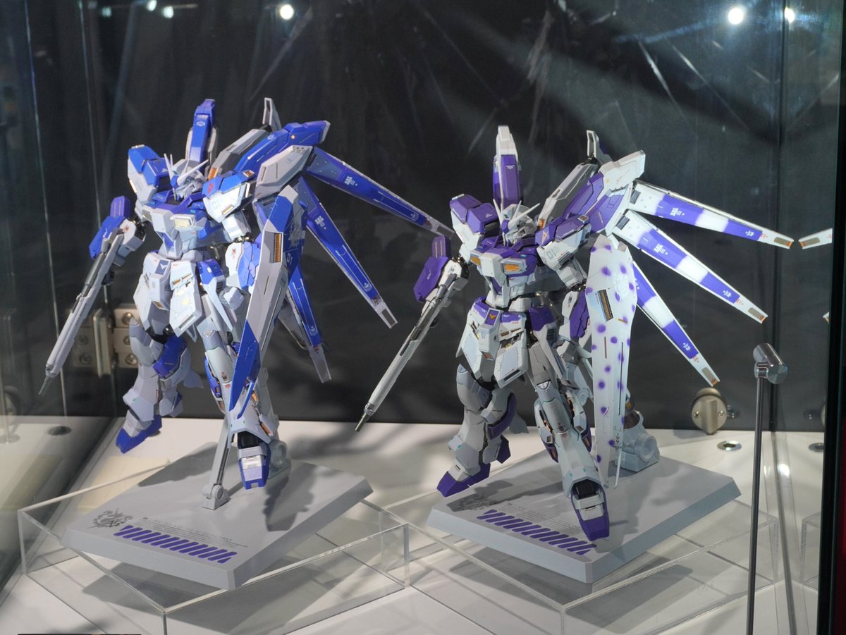 ▷METAL BUILD EXPO◁ 2026年3月27日（金）～7月6日（月）に #魂ストア