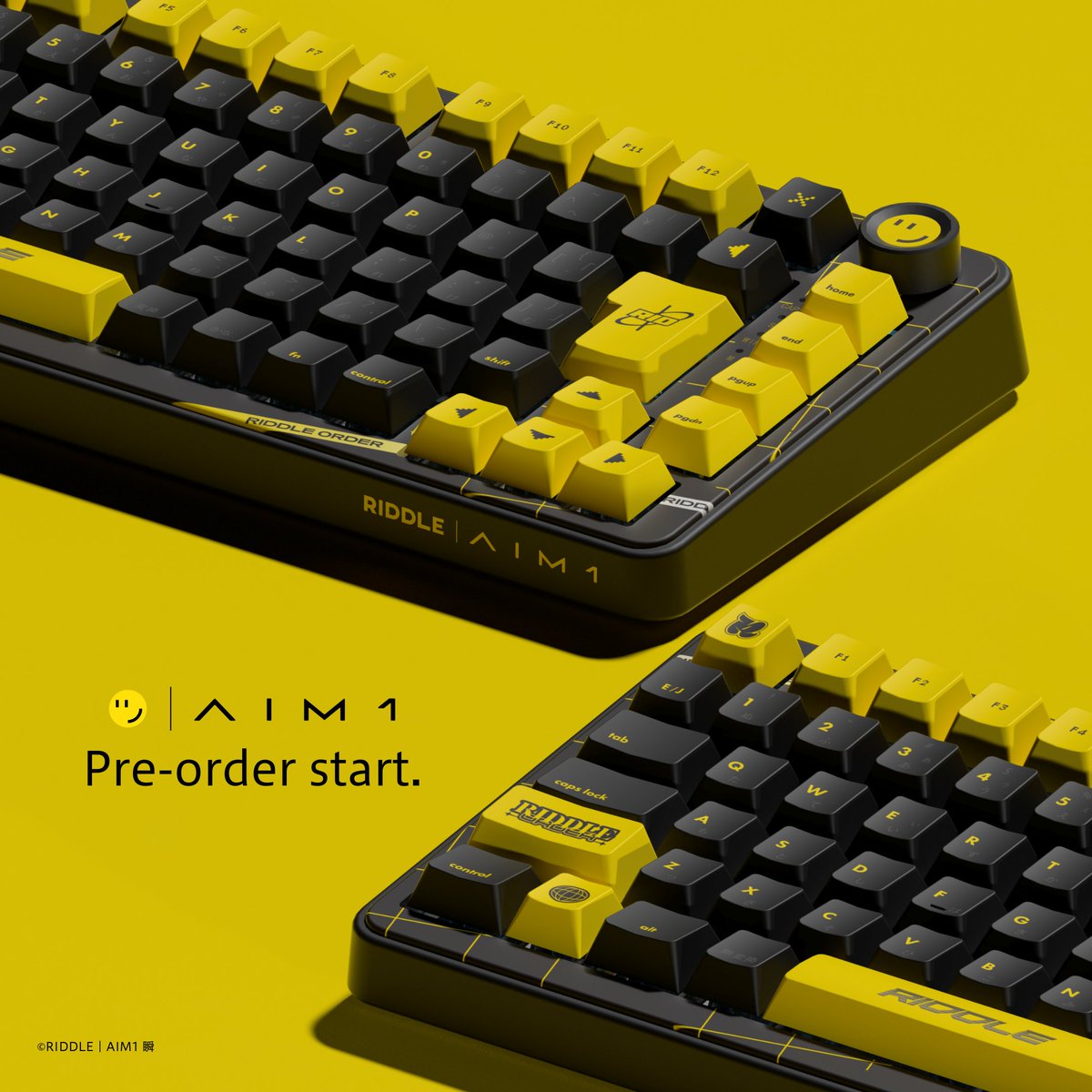 Λ I M 1 (@AIM1_GG) / Posts / X