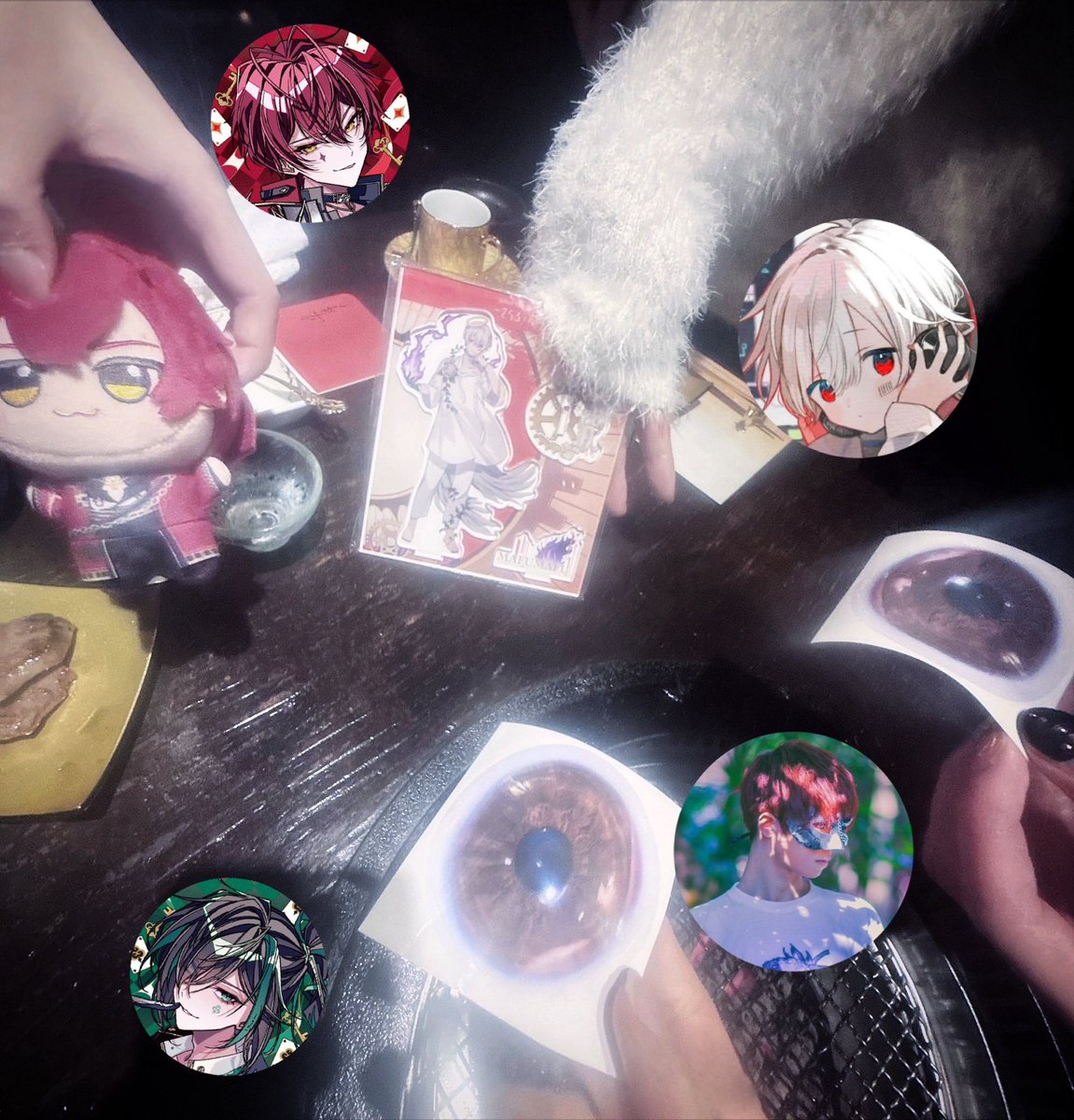 しゆん【騎士X】 (@shiyun928) / Posts / X