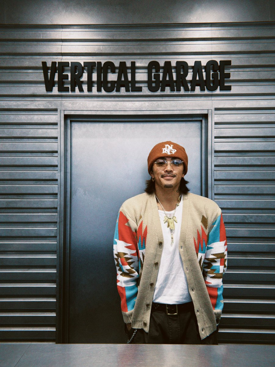 数原龍友 Nopain Nogain ロンT ノペノゲ Mサイズ 2025.9.15(Mon) 本日