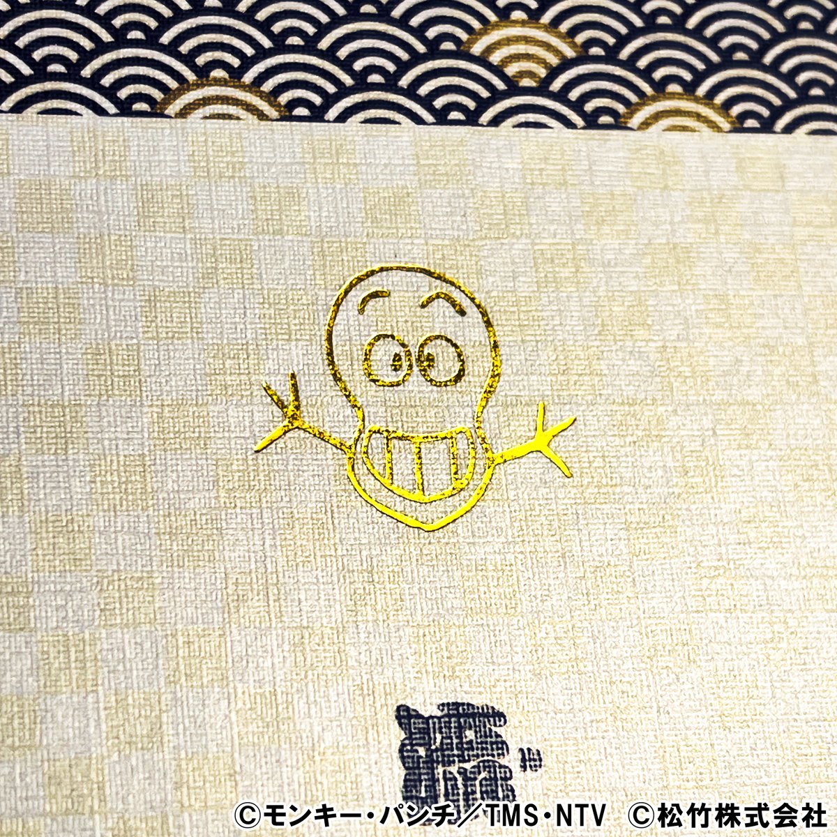 ルパン三世 #流白浪燦星】 📣ご予約受付中📣 御朱印帳が新登場！ 背