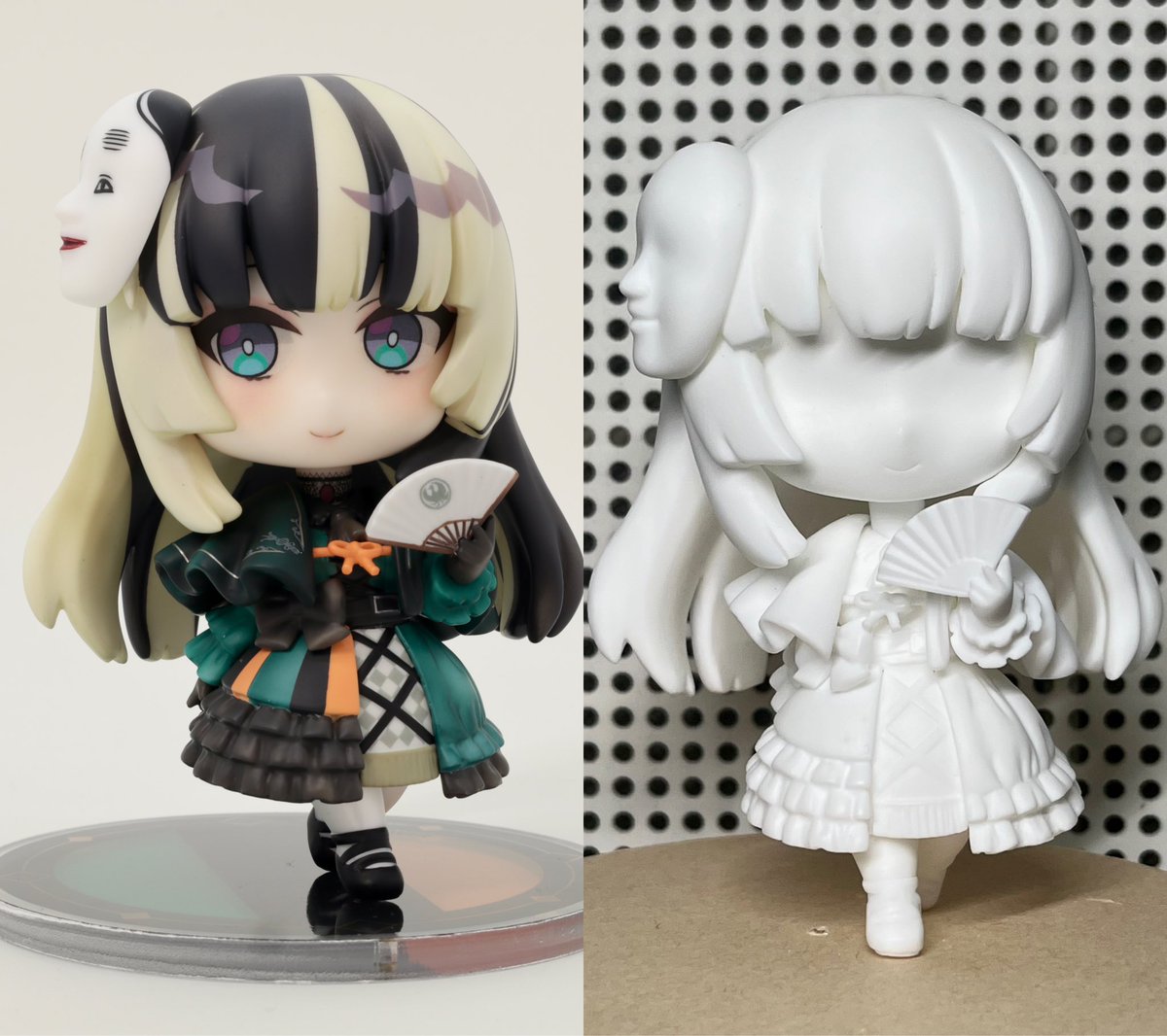 八十八番|WF冬不参加 (@hachiohaco) / Posts / X